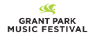 Grant Park Music Festival Logo